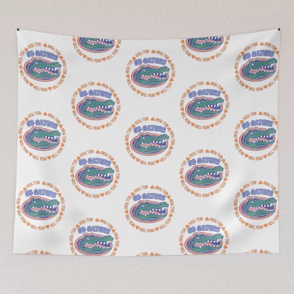 Item preview, GO GATORS | CAN I GET A HELL YEAH | HELL YEAH | HELL YEAH designed and sold by TheGorl.