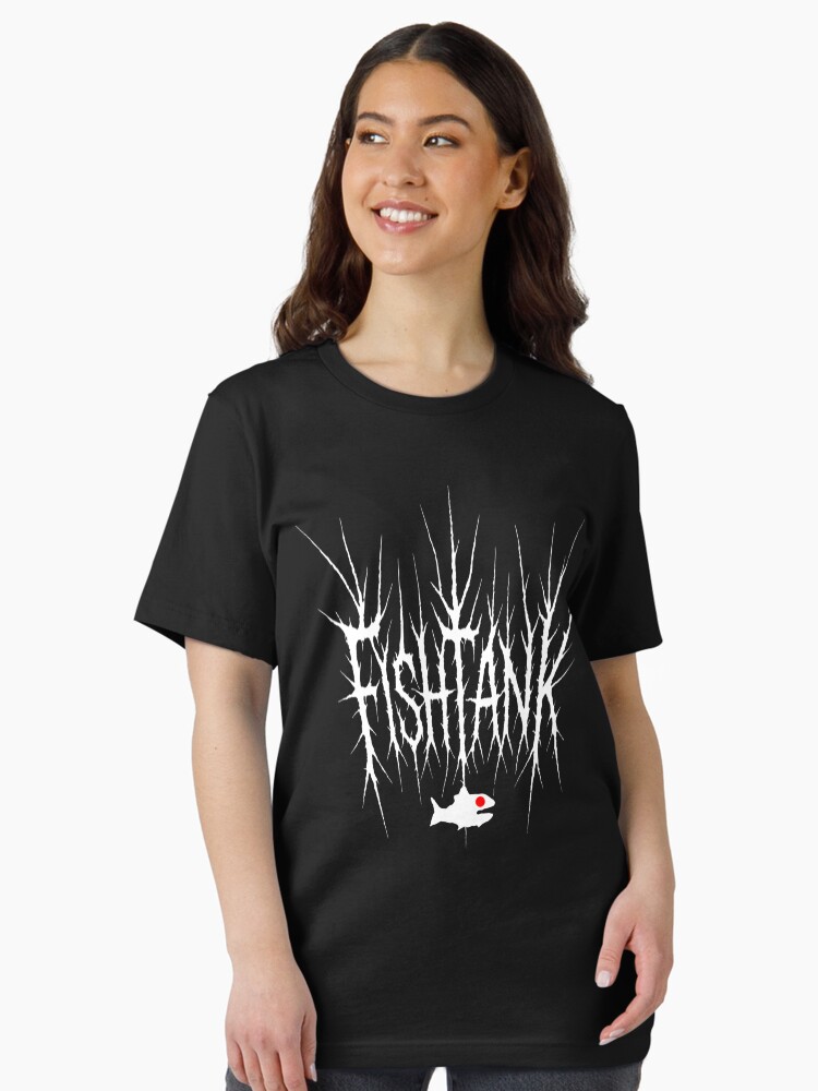 FISHTANK Essential T-Shirt