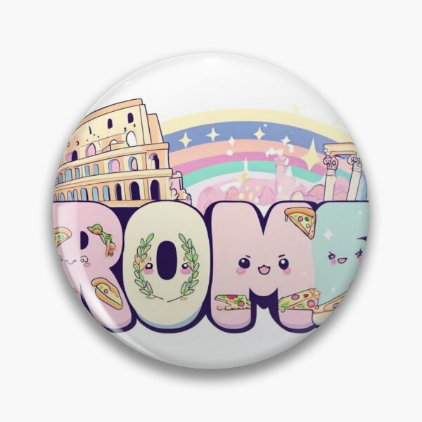 Item preview, ROME Aestetic, Trendy,Reloaded, Viral Drop 2025 designed and sold by Imaginarium of Chaos falcon88 .