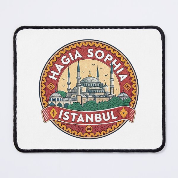 Item preview, Hagia Sophia designed and sold by likbatonboot.