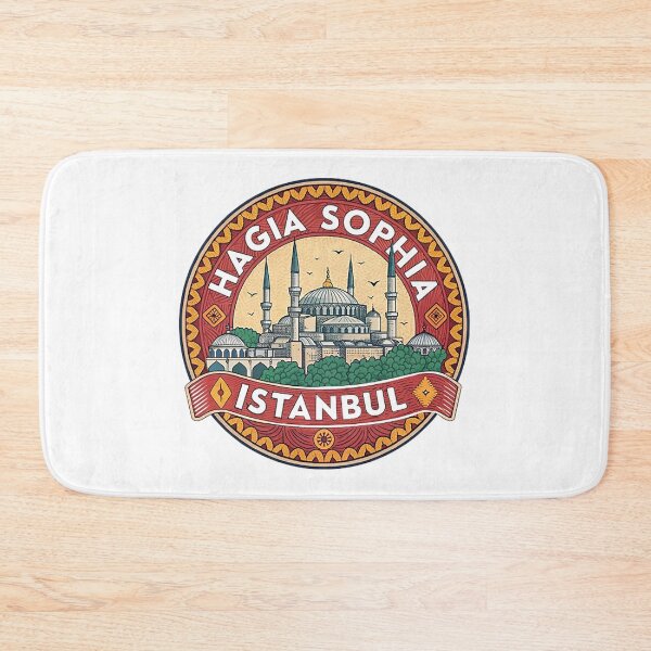 Item preview, Hagia Sophia designed and sold by likbatonboot.
