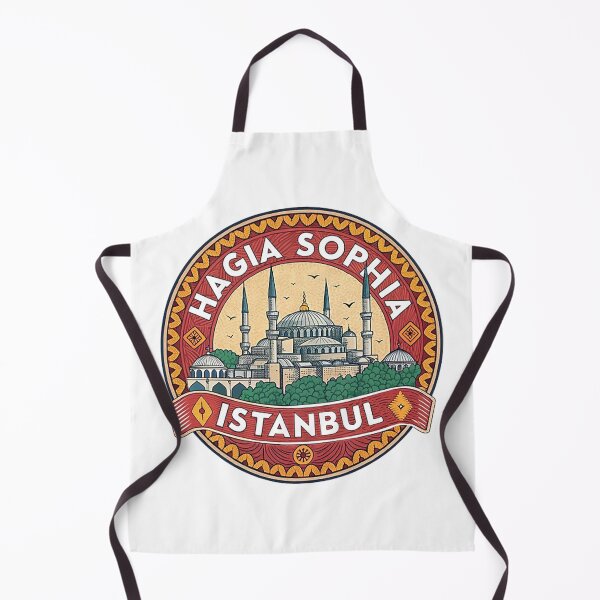 Item preview, Hagia Sophia designed and sold by likbatonboot.