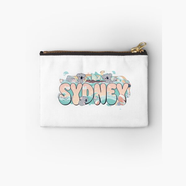 Item preview, SYDNEY Aestetic, Trendy,Reloaded, Viral Drop 2025 designed and sold by Imaginarium of Chaos falcon88 .