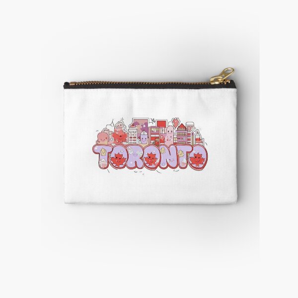 Item preview, TORONTO Aestetic, Trendy,Reloaded, Viral Drop 2025 designed and sold by Imaginarium of Chaos falcon88 .