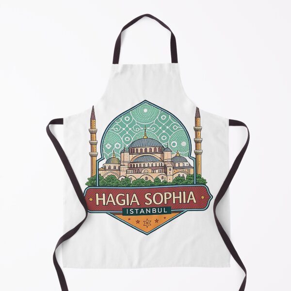 Item preview, Hagia Sophia designed and sold by likbatonboot.