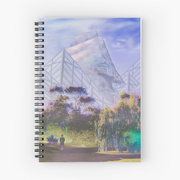 Item preview, Alien world designed and sold by Michael Capparelli.