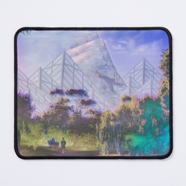 Item preview, Alien world designed and sold by Michael Capparelli.