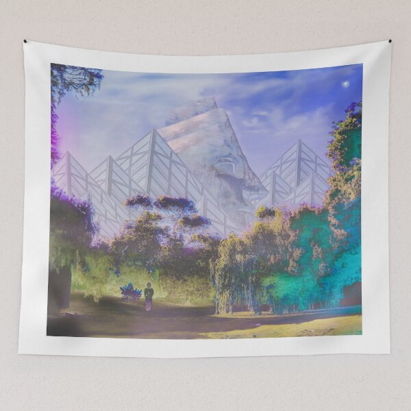 Item preview, Alien world designed and sold by Michael Capparelli.