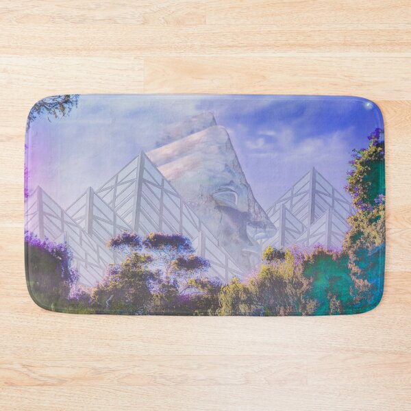 Item preview, Alien world designed and sold by Michael Capparelli.