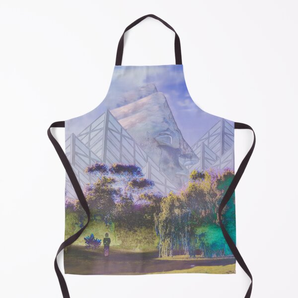 Item preview, Alien world designed and sold by Michael Capparelli.