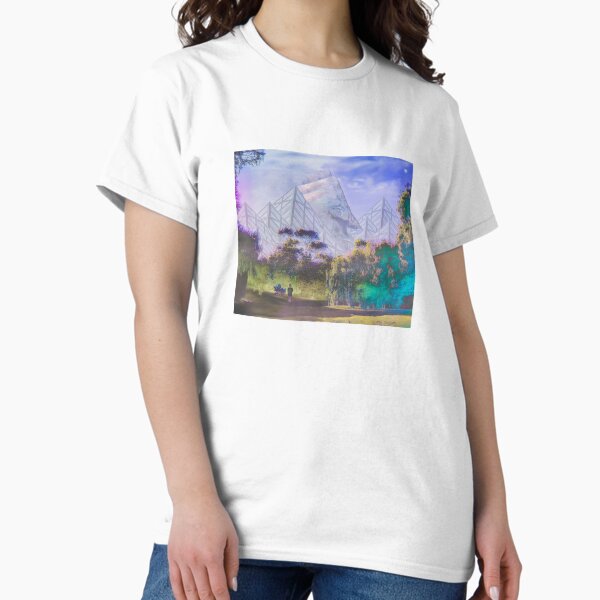 Item preview, Alien world designed and sold by Michael Capparelli.