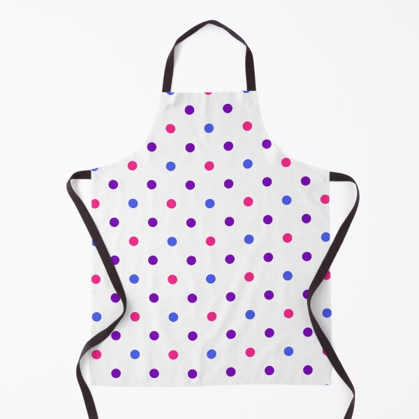 Item preview, Minimalism polka dot seamless pattern circle colorful designed and sold by jimmeboem.