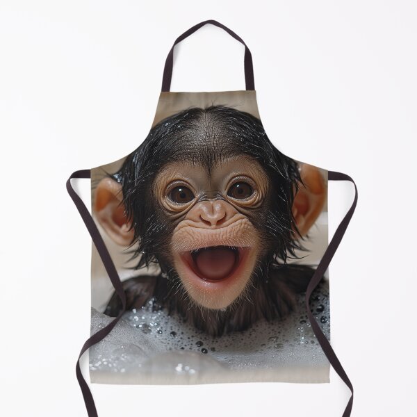 Item preview, Charlie Chimp designed and sold by imagefx.