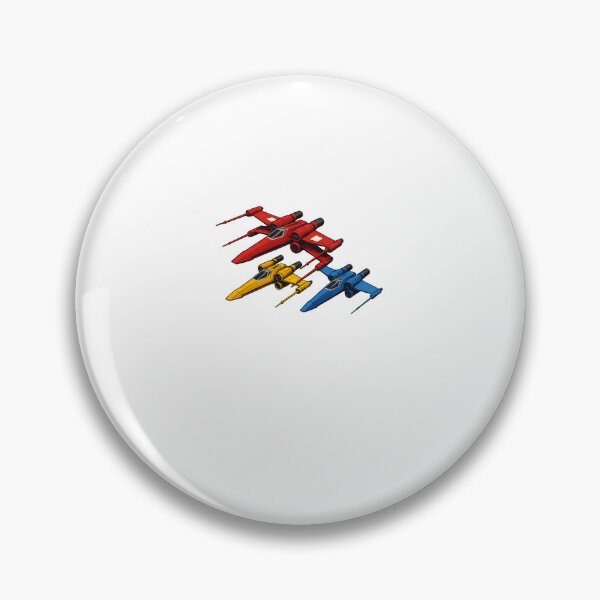 Item preview, Squadron Skies – Retro Fighter Formation designed and sold by Fleetwood1994.
