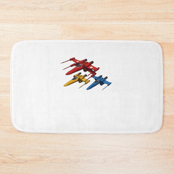 Item preview, Squadron Skies – Retro Fighter Formation designed and sold by Fleetwood1994.