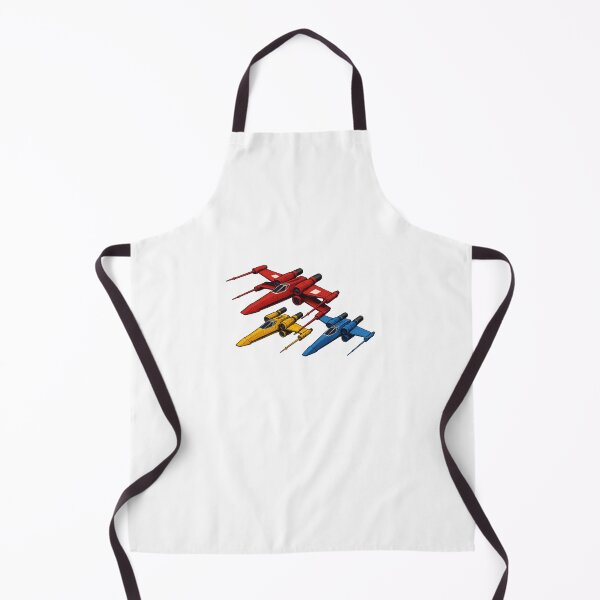 Item preview, Squadron Skies – Retro Fighter Formation designed and sold by Fleetwood1994.