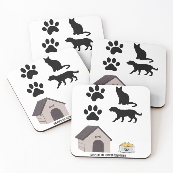 Item preview, MY PETS designed and sold by EedsDesign.