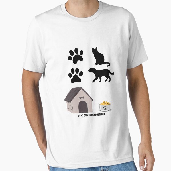 Item preview, MY PETS designed and sold by EedsDesign.