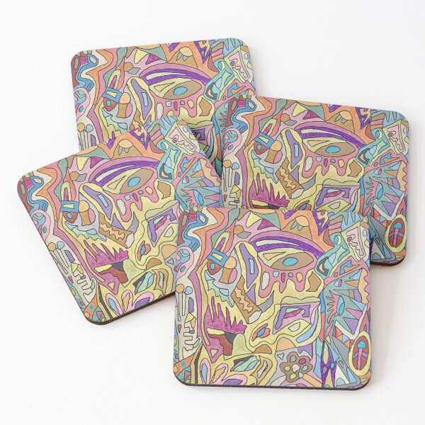 Item preview, Daydreaming designed and sold by SteffenZehrfeld.