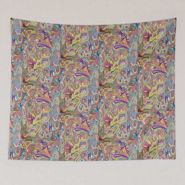Item preview, Daydreaming designed and sold by SteffenZehrfeld.