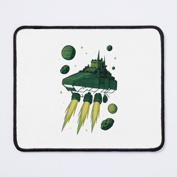 Item preview, Cosmic Cruiser – Interstellar Command Ship designed and sold by Fleetwood1994.