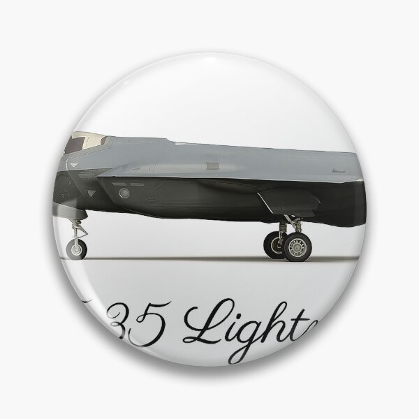 Item preview, F-35 Lightning designed and sold by Skyframe Aviation.