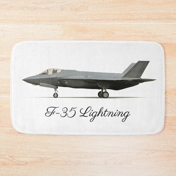 Item preview, F-35 Lightning designed and sold by Skyframe Aviation.