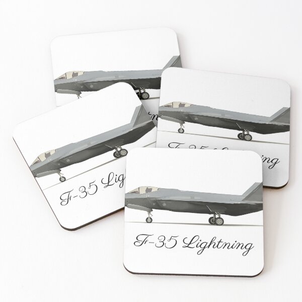 Item preview, F-35 Lightning designed and sold by Skyframe Aviation.