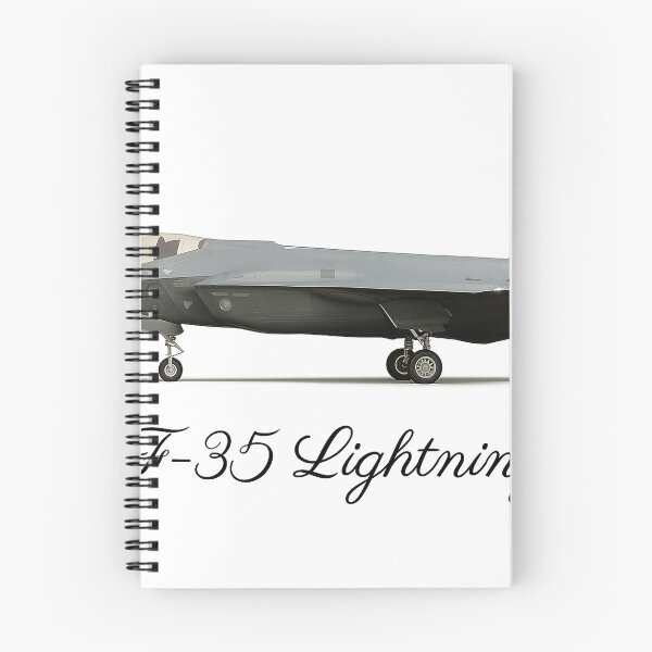 Item preview, F-35 Lightning designed and sold by Skyframe Aviation.