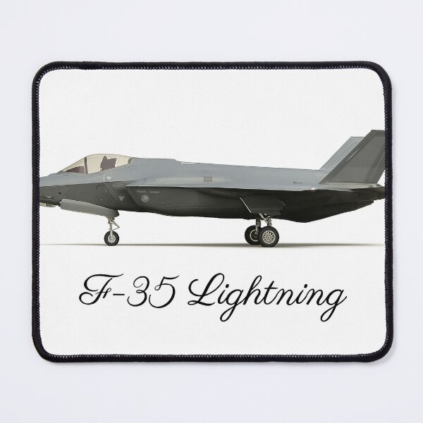 Item preview, F-35 Lightning designed and sold by Skyframe Aviation.