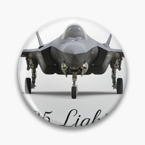 Item preview, F-35 Lightning designed and sold by Skyframe Aviation.