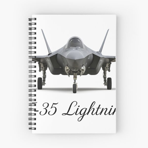 Artikelvorschau, F-35 Blitz entworfen und verkauft von Skyframe Aviation.