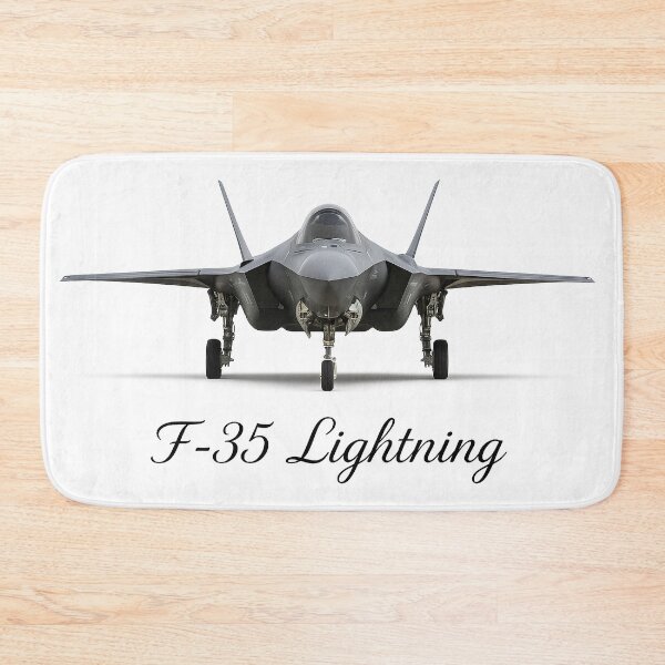Item preview, F-35 Lightning designed and sold by Skyframe Aviation.