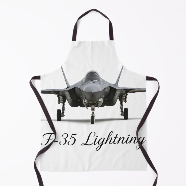 Item preview, F-35 Lightning designed and sold by Skyframe Aviation.