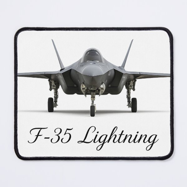 Item preview, F-35 Lightning designed and sold by Skyframe Aviation.