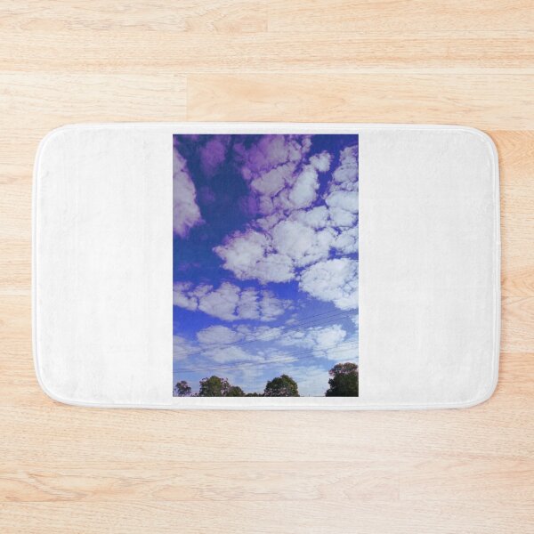 Item preview, wister purple sky xx designed and sold by MysticRacoon6.