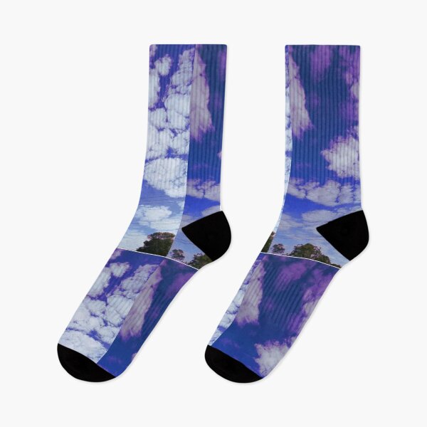 Item preview, wister purple sky xx designed and sold by MysticRacoon6.