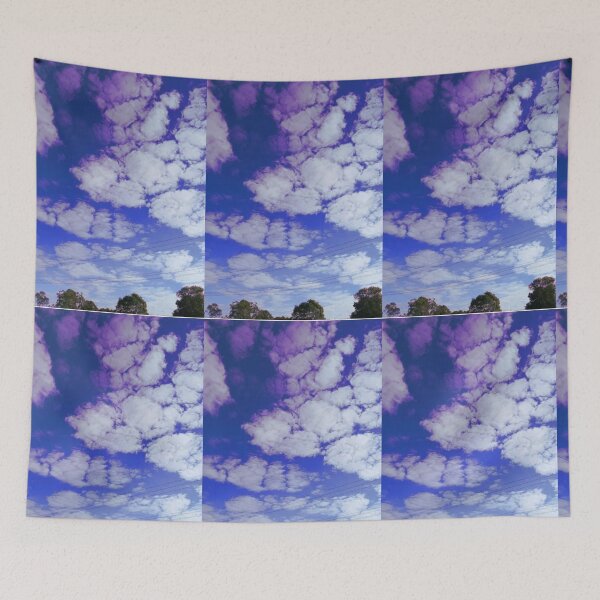 Item preview, wister purple sky xx designed and sold by MysticRacoon6.