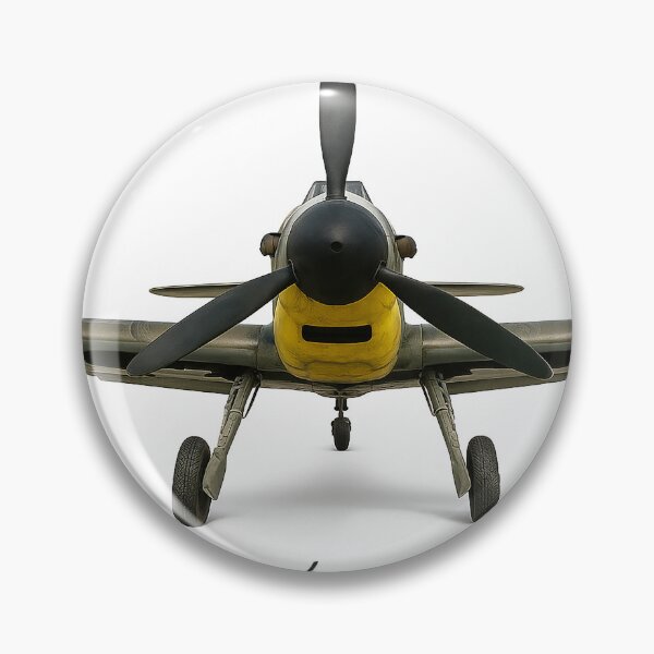 Item preview, Messerschmitt Bf 109 designed and sold by Skyframe Aviation.