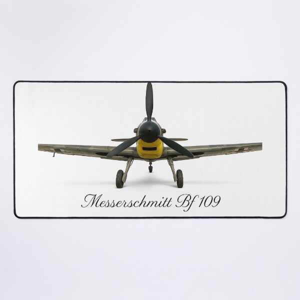 Item preview, Messerschmitt Bf 109 designed and sold by Skyframe Aviation.