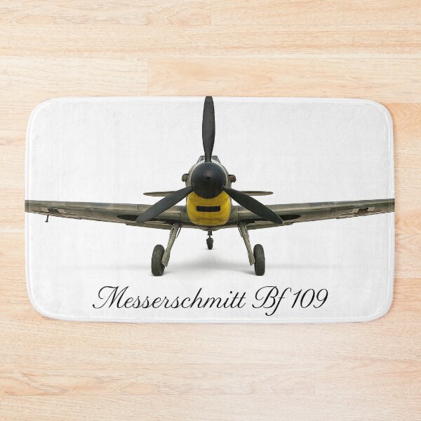 Item preview, Messerschmitt Bf 109 designed and sold by Skyframe Aviation.