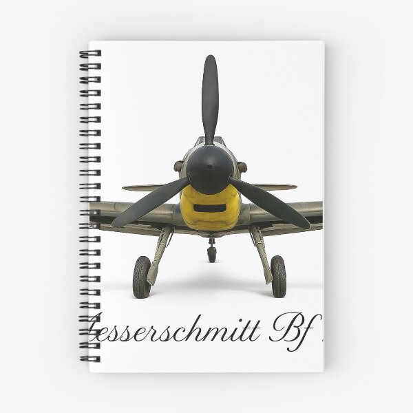 Item preview, Messerschmitt Bf 109 designed and sold by Skyframe Aviation.