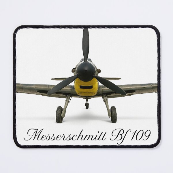 Item preview, Messerschmitt Bf 109 designed and sold by Skyframe Aviation.