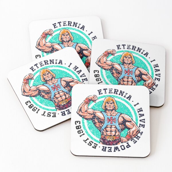 Item preview, Eternia - I have the power designed and sold by teesandlove.