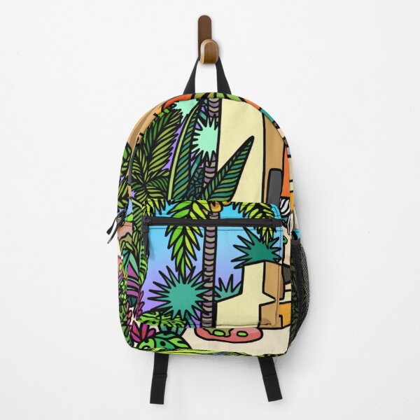 Item preview, Portal to Paradise designed and sold by azzurroarts.