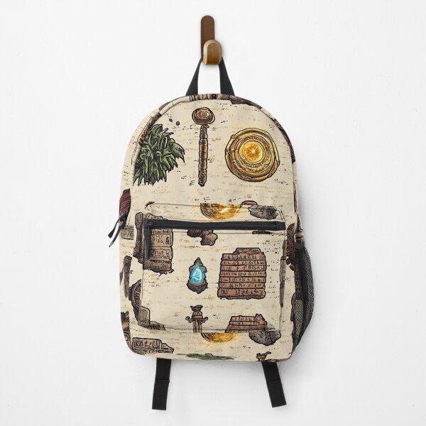 Item preview, Ethereal Crystals and Symbols in Historic Style designed and sold by Piotrek0001.