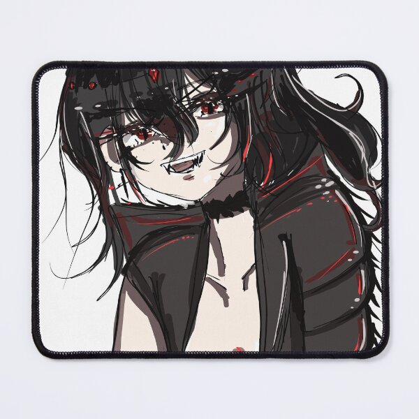Item preview, Vampire Queen Lorna designed and sold by MysticRacoon6.