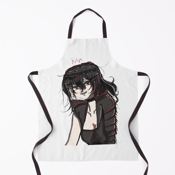 Item preview, Vampire Queen Lorna designed and sold by MysticRacoon6.