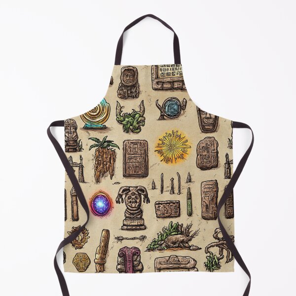 Item preview, Timeline of Ancient Cultures in Graphic Style designed and sold by Piotrek0001.