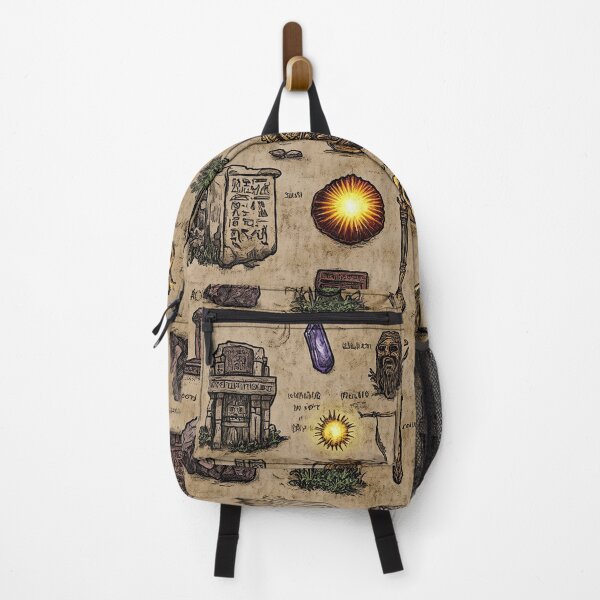 Item preview, Relics of Power from Mythic Civilizations Display designed and sold by Piotrek0001.